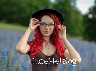 AliceHelsing