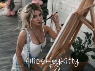 AliceHeyKitty