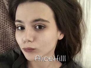 AliceHilll