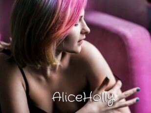 AliceHolly