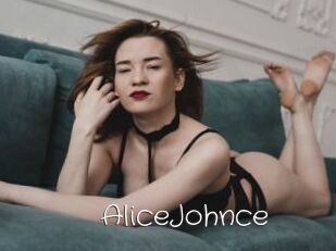 AliceJohnce