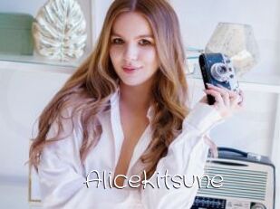 AliceKitsune