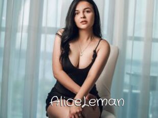 AliceLeman