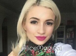 AliceMagical