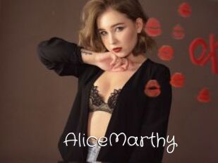 AliceMarthy