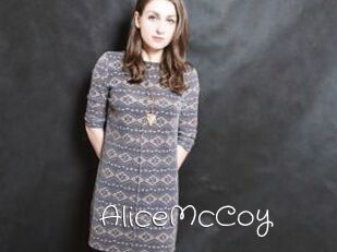 AliceMcCoy