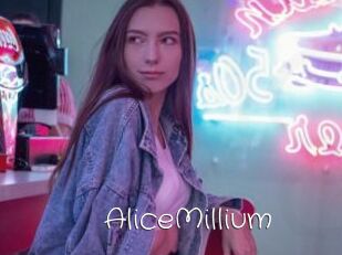 AliceMillium