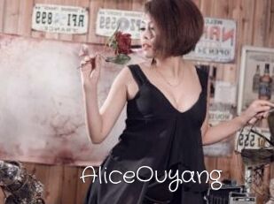 AliceOuyang