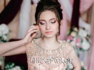 AlicePinker