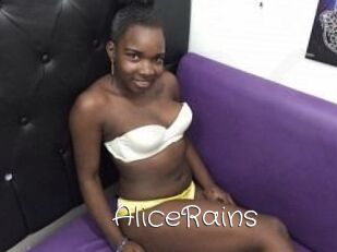 AliceRains