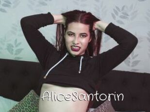 AliceSantorin