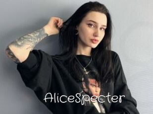 AliceSpecter