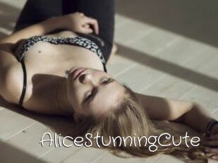 AliceStunningCute
