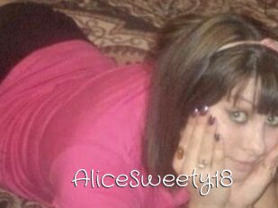 AliceSweety18