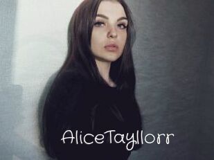 AliceTayllorr