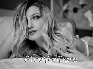 AliceVonDare