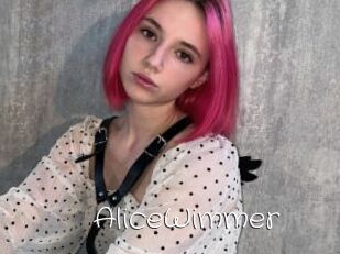 AliceWimmer
