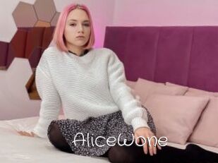 AliceWone