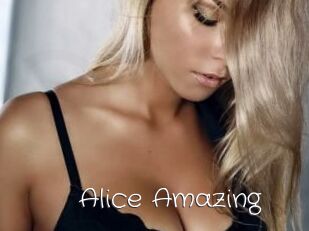 Alice_Amazing