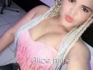 Alice_mine