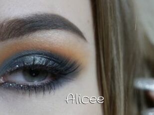 Alicee