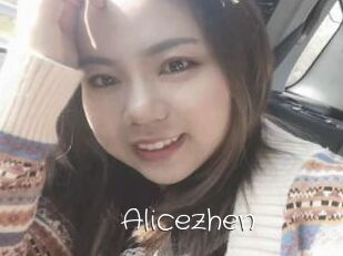 Alicezhen