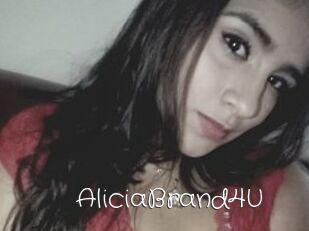 AliciaBrand4U