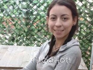 AliciaHot1