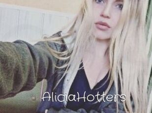AliciaHotters
