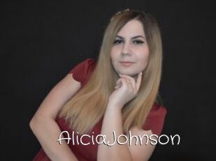 AliciaJohnson