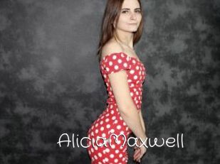 AliciaMaxwell