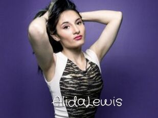 AlidaLewis