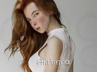 Aliftinna