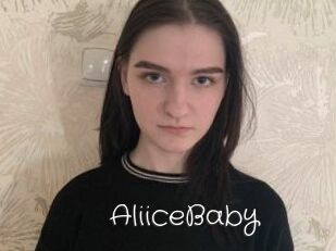 AliiceBaby
