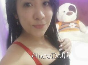 AliiceDoll