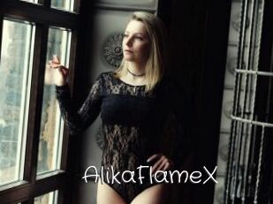 AlikaFlameX