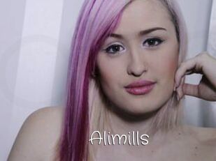 Alimills
