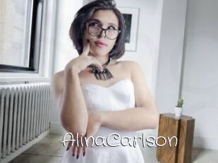 AlinaCarlson