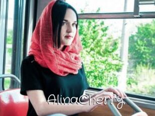 AlinaCherry
