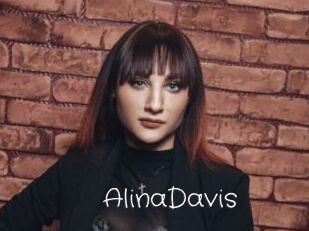 AlinaDavis