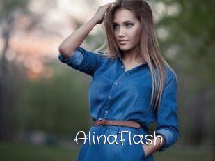 AlinaFlash