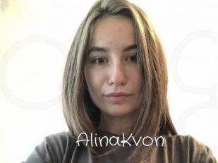 AlinaKvon