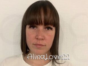 AlinaLove22