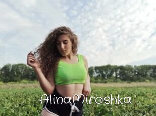 AlinaMiroshka