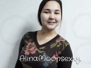 AlinaMoonsexxy