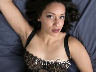 AlinaRey