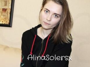 AlinaSolersx