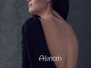 Alinah