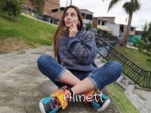 Alinett