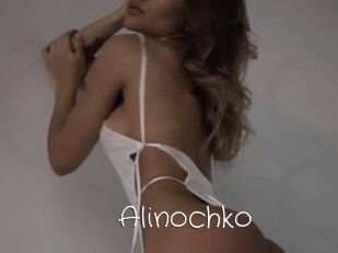 Alinochko